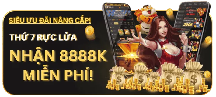 888k casino cá cược trực tuyến