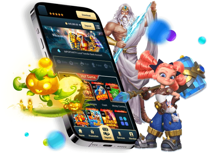 Sòng bạc trực tuyến 888k casino với Baccarat, Roulette và dealer chuyên nghiệp