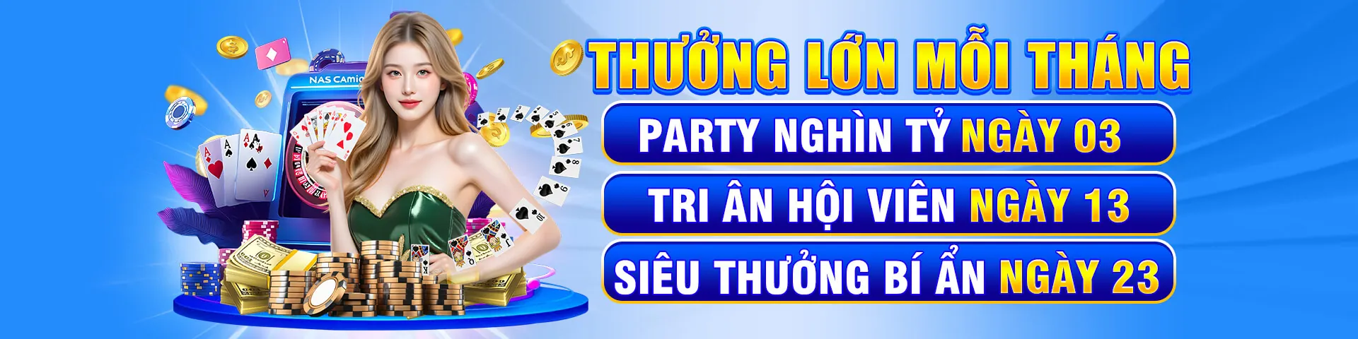 Chương trình VIP độc quyền của 888k casino với các biểu tượng sang trọng