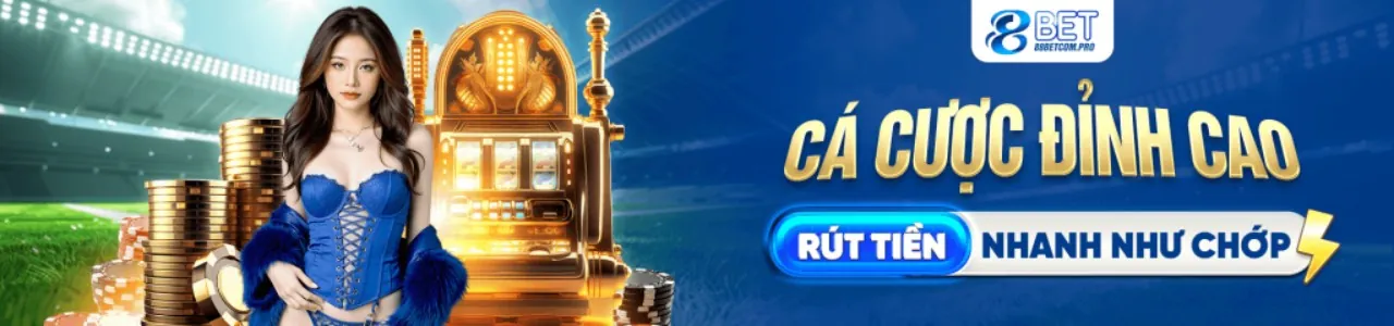 Các phương thức nạp rút tiền an toàn và nhanh chóng tại 888k casino