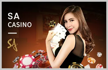 Các loại trò chơi tại 888k casino