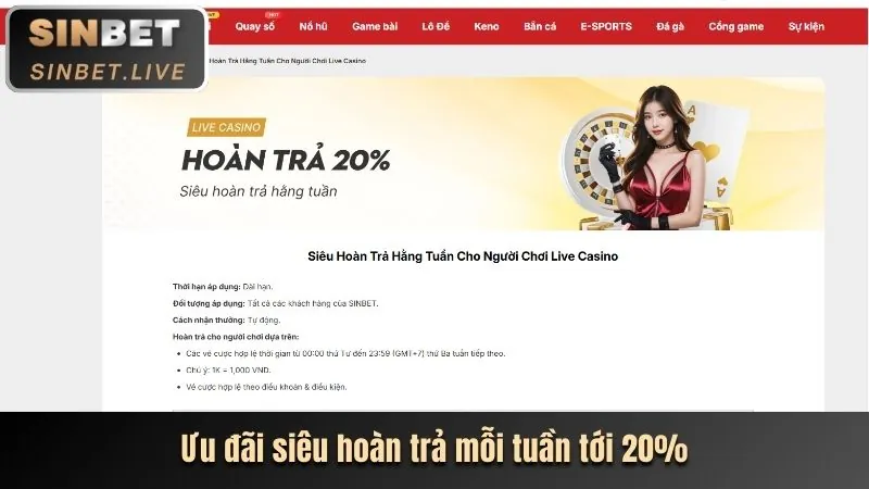 Tổng quan trò chơi bắn cá tại 888k Casino